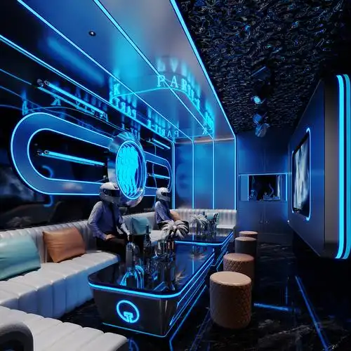 保定商务ktv体验 商务ktv好吗揭秘-雄县ktv订房