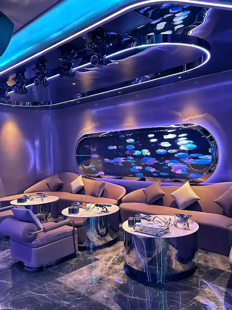 保定商务ktv推荐商务ktv哪里好玩-雄县ktv订房